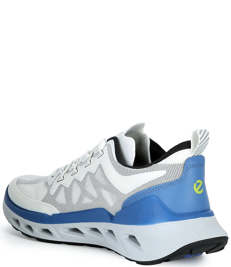 ECCO Men's BIOM 720 Breathru Sneakers