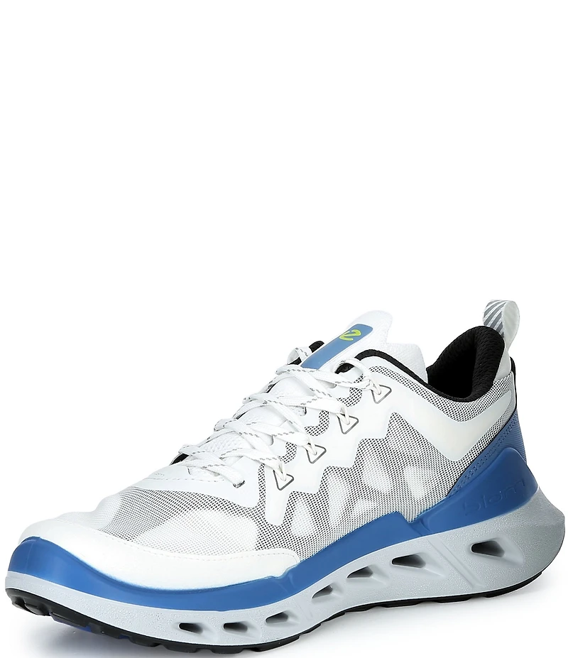ECCO Men's BIOM 720 Breathru Sneakers