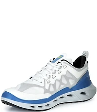 ECCO Men's BIOM 720 Breathru Sneakers