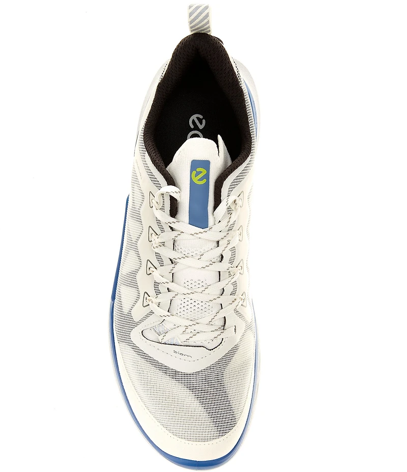 ECCO Men's BIOM 720 Breathru Sneakers