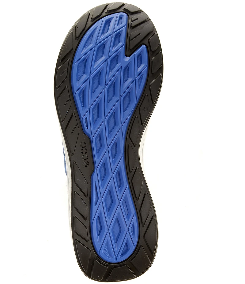 ECCO Men's BIOM 720 Breathru Sneakers