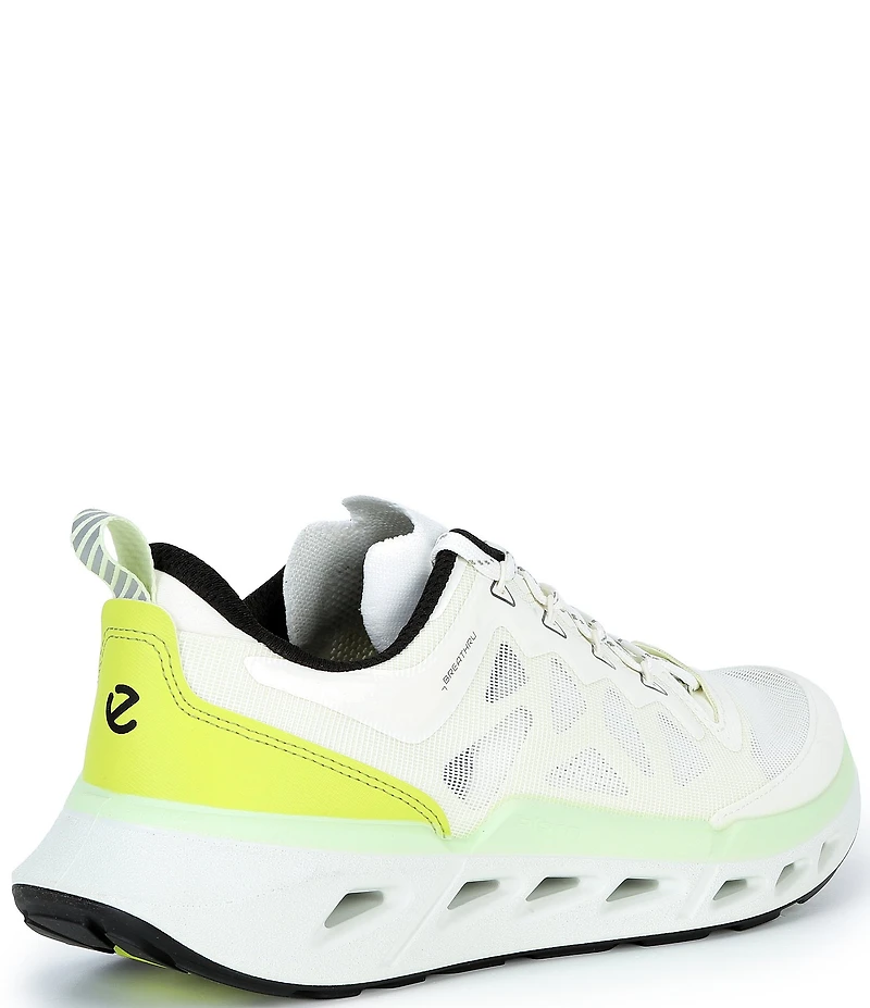 ECCO Men's BIOM 720 Breathru Sneakers