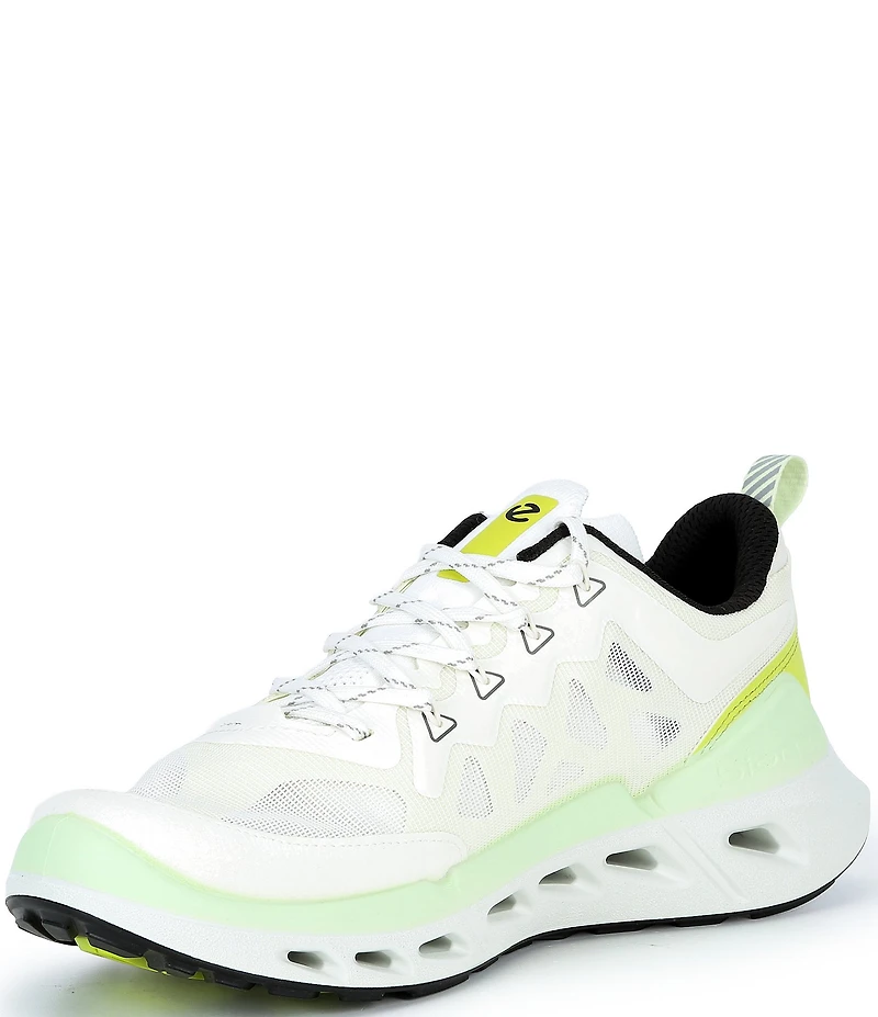 ECCO Men's BIOM 720 Breathru Sneakers