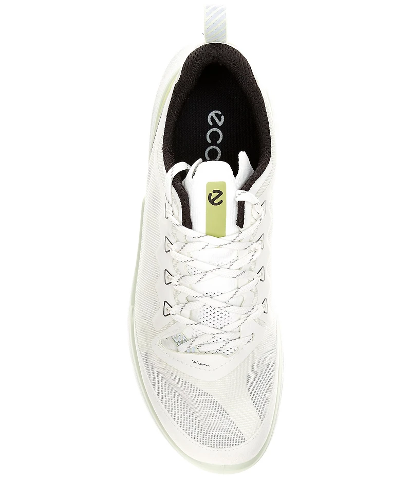 ECCO Men's BIOM 720 Breathru Sneakers
