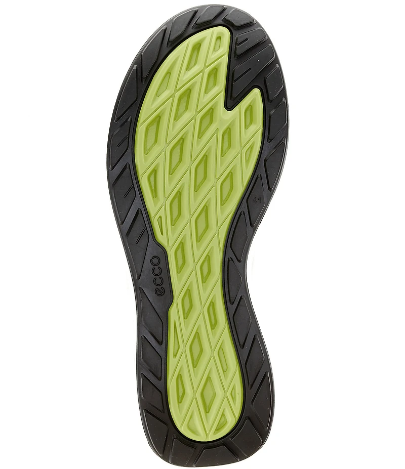 ECCO Men's BIOM 720 Breathru Sneakers