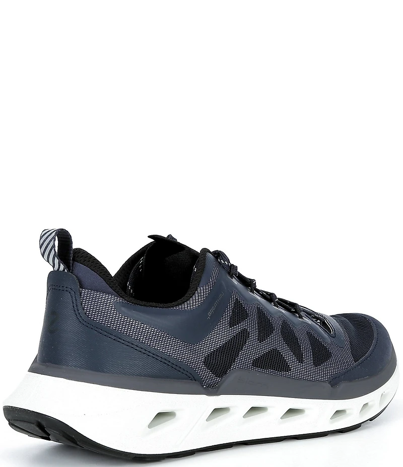 ECCO Men's BIOM 720 Breathru Sneakers