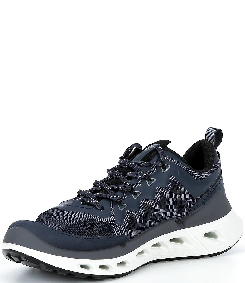ECCO Men's BIOM 720 Breathru Sneakers