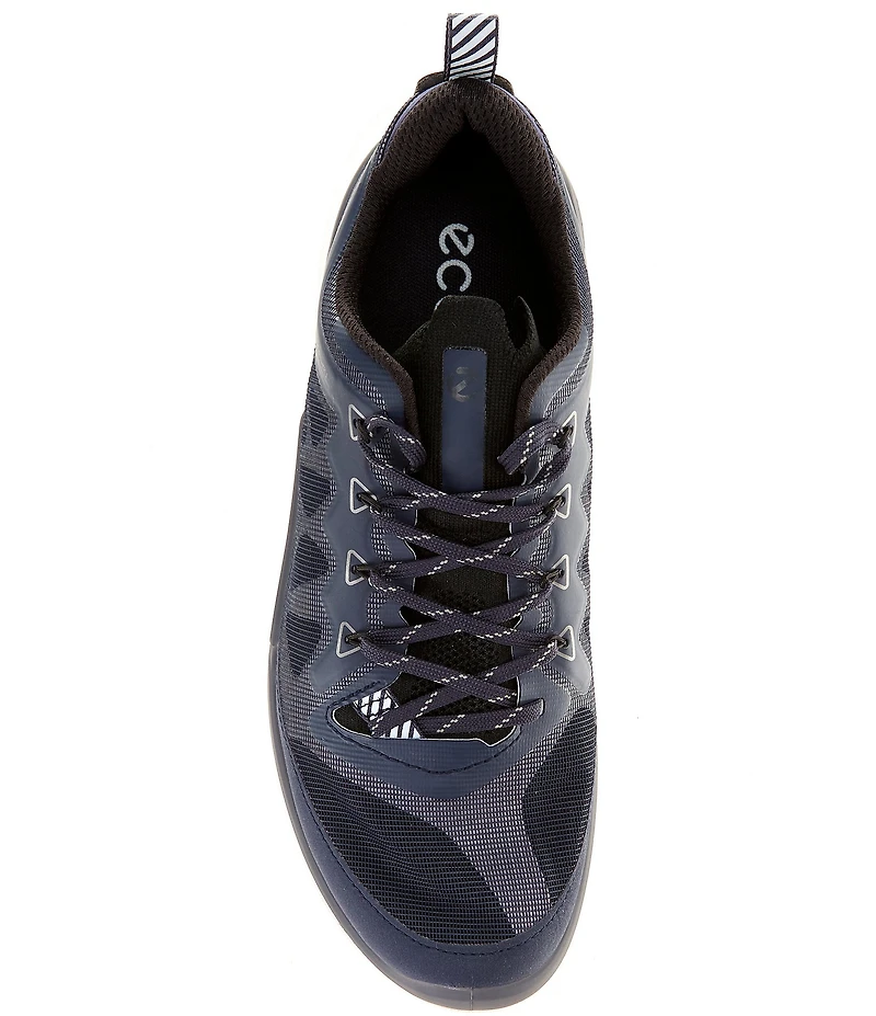 ECCO Men's BIOM 720 Breathru Sneakers