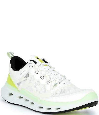 ECCO Men's BIOM 720 Colorblock Breathru Sneakers