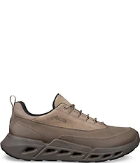 ECCO Men's BIOM 720 Low GTXS Leather Sneakers