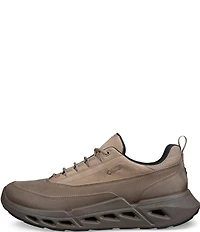 ECCO Men's BIOM 720 Low GTXS Leather Sneakers