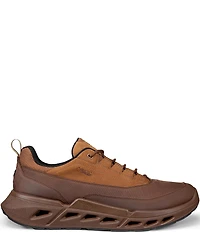 ECCO Men's BIOM 720 Low GTXS Leather Sneakers