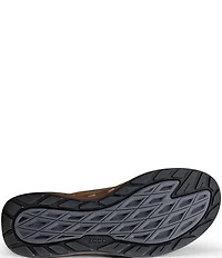 ECCO Men's BIOM 720 Low GTXS Leather Sneakers