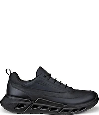ECCO Men's BIOM 720 Low GTXS Leather Sneakers