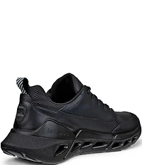 ECCO Men's BIOM 720 Low GTXS Leather Sneakers