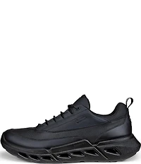 ECCO Men's BIOM 720 Low GTXS Leather Sneakers