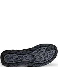 ECCO Men's BIOM 720 Low GTXS Leather Sneakers