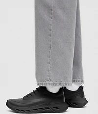 ECCO Men's BIOM 720 Low GTXS Leather Sneakers