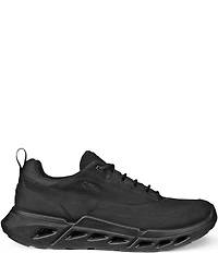 ECCO Men's BIOM 720 Low GTXS Nubuck Sneakers