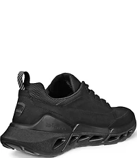 ECCO Men's BIOM 720 Low GTXS Nubuck Sneakers
