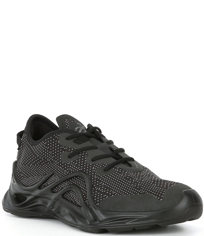ECCO Men's BIOM® Infinite Textile Knit Sneakers