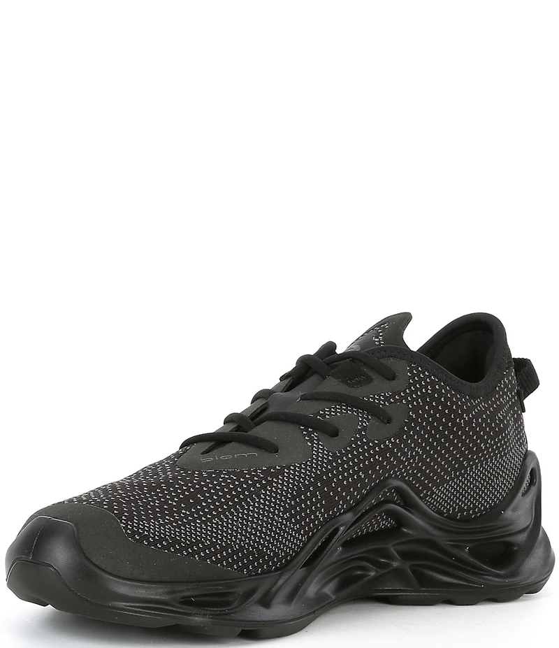 ECCO Men's BIOM® Infinite Textile Knit Sneakers
