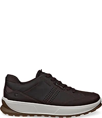 ECCO Men's Byway 2.0 Low Waterproof Leather Sneakers