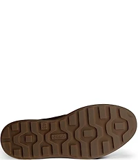 ECCO Men's Byway 2.0 Low Waterproof Leather Sneakers