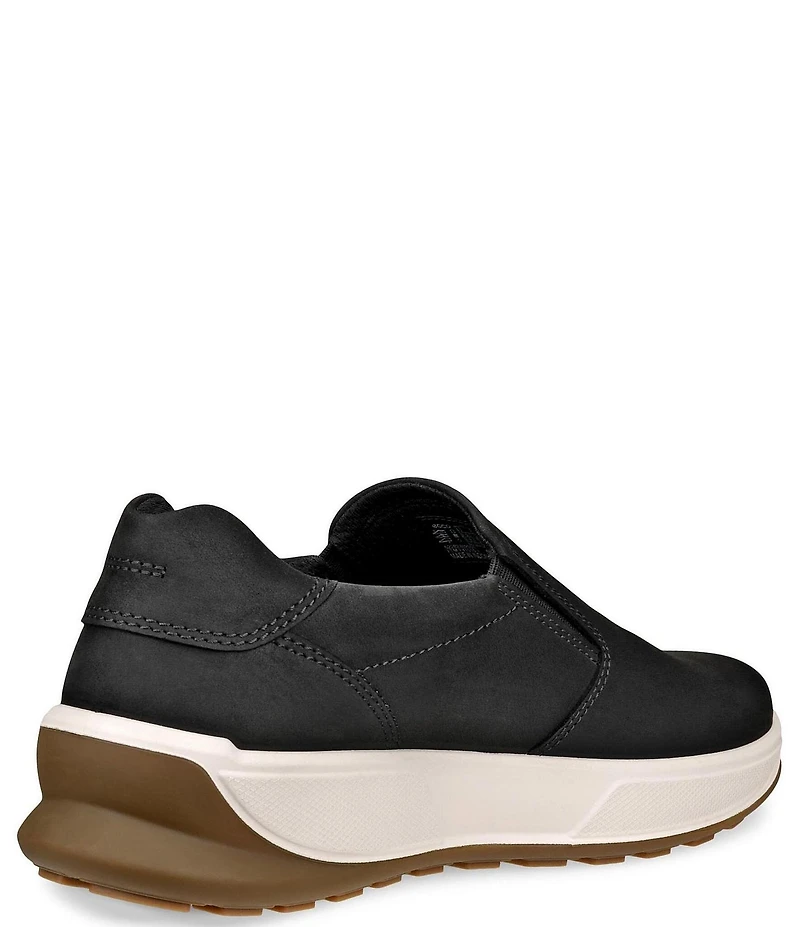ECCO Men's Byway 2.0 Slip-On Sneakers