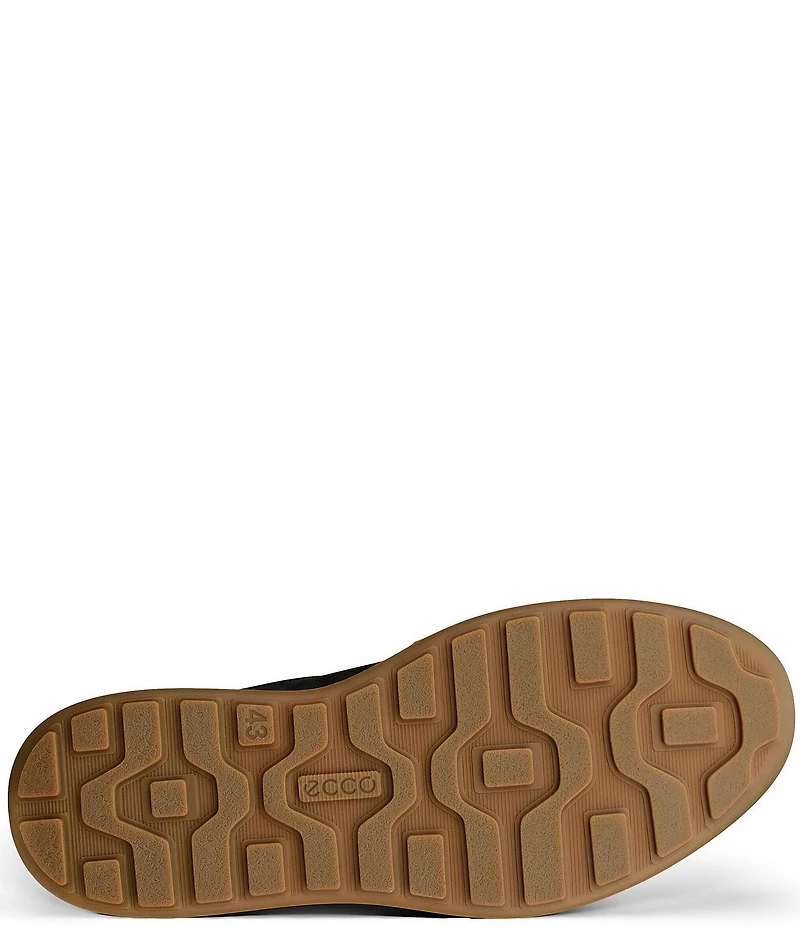 ECCO Men's Byway 2.0 Slip-On Sneakers