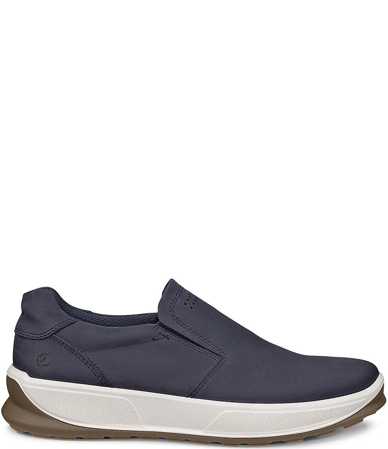 ECCO Men's Byway 2.0 Slip-On Sneakers