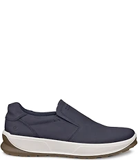 ECCO Men's Byway 2.0 Slip-On Sneakers