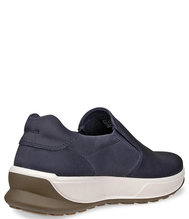 ECCO Men's Byway 2.0 Slip-On Sneakers