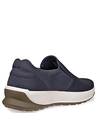 ECCO Men's Byway 2.0 Slip-On Sneakers
