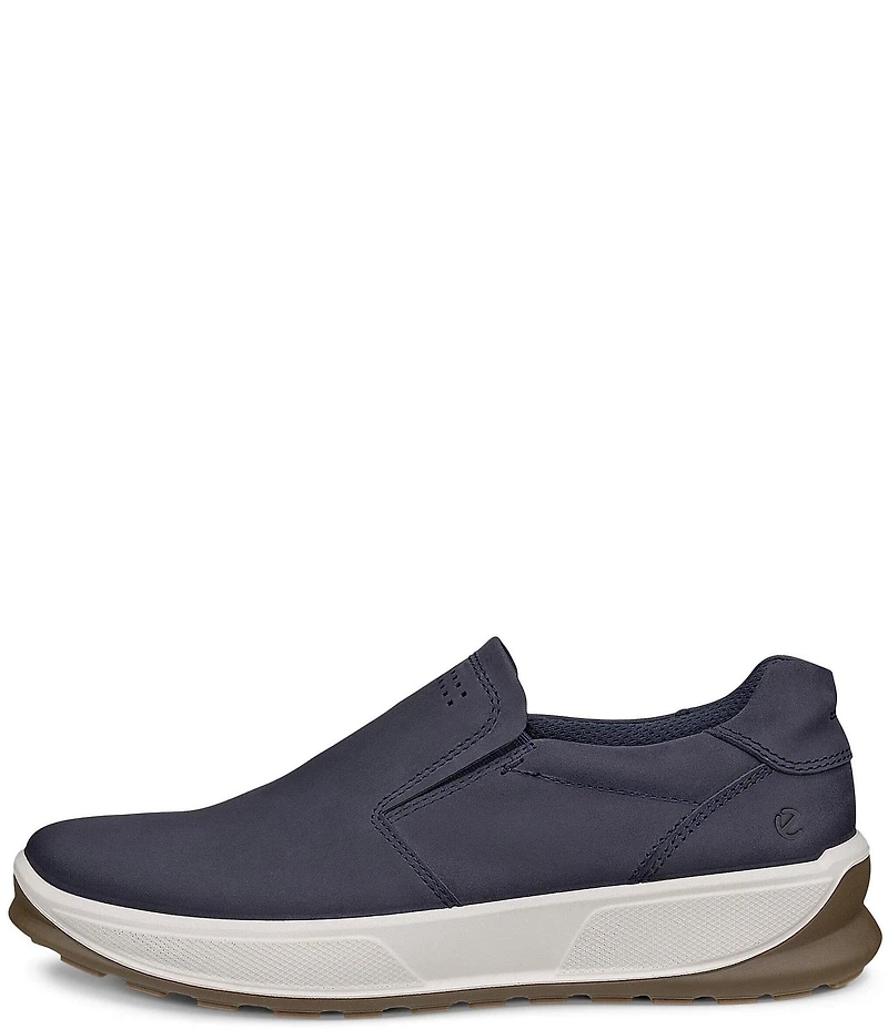 ECCO Men's Byway 2.0 Slip-On Sneakers