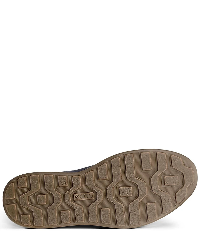 ECCO Men's Byway 2.0 Slip-On Sneakers