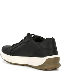 ECCO Men's Byway 2.0 Nubuck Perforated Detail Sneakers