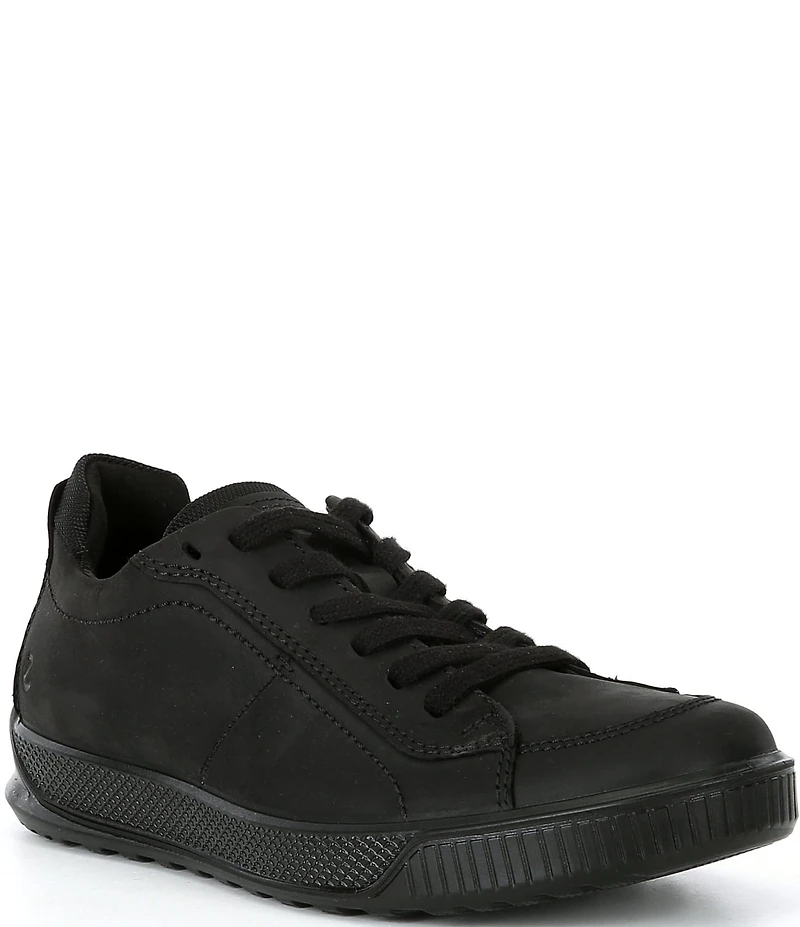 ECCO Men's Byway Lace Up Sneakers