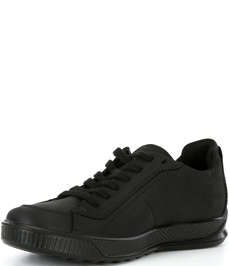 ECCO Men's Byway Lace Up Sneakers