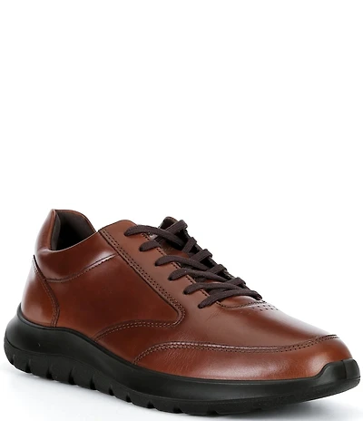 ECCO Men's City Stride Sneakers