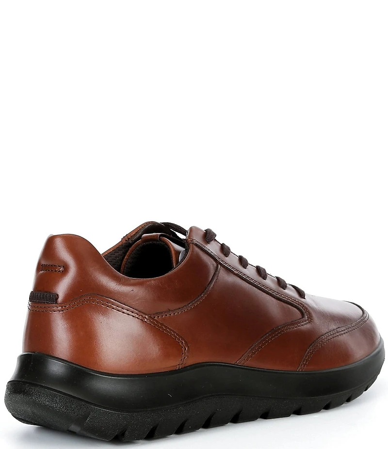 ECCO Men's City Stride Sneakers