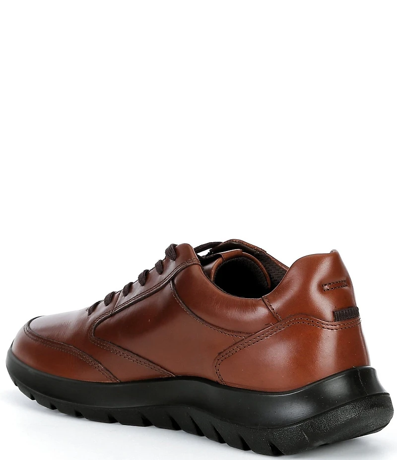 ECCO Men's City Stride Sneakers