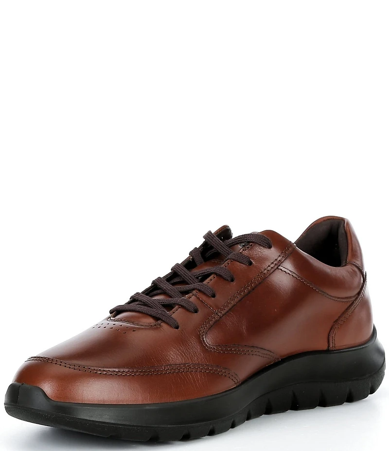 ECCO Men's City Stride Sneakers
