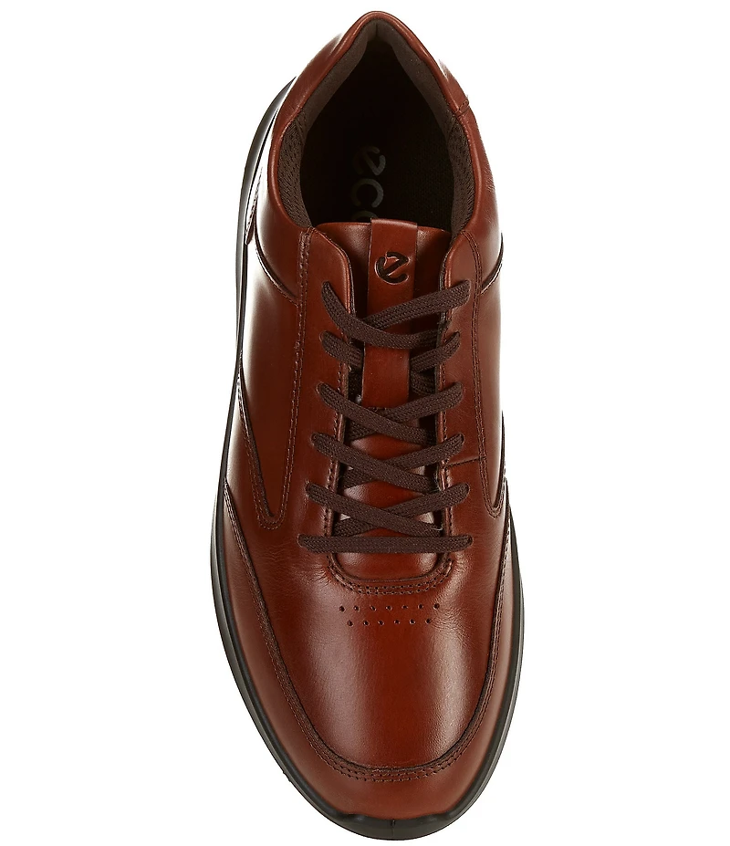 ECCO Men's City Stride Sneakers