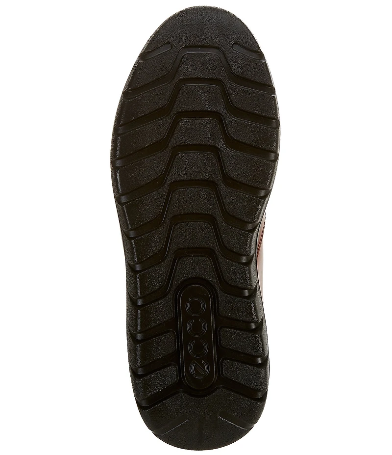 ECCO Men's City Stride Sneakers