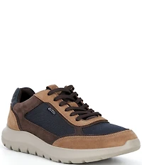 ECCO Men's City Stride Sneakers