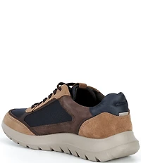 ECCO Men's City Stride Sneakers