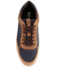 ECCO Men's City Stride Sneakers