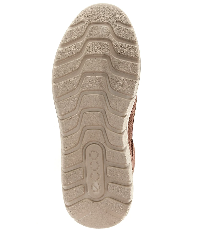 ECCO Men's City Stride Sneakers
