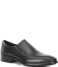 ECCO Men's Citytray Bike Toe Slip On Loafers